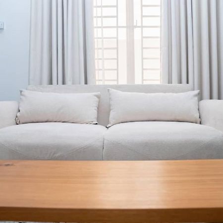 Unit Number 1 Apartman Nkunjila Kültér fotó